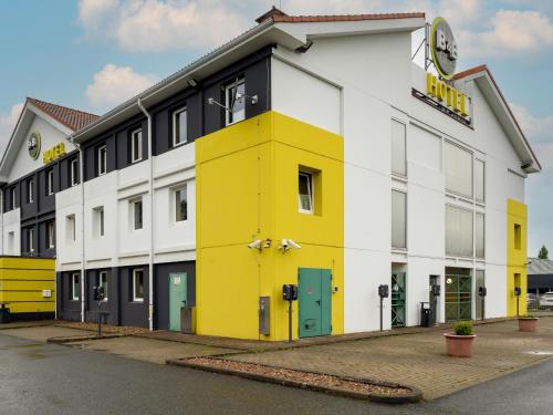 B&B Hotel Hannover-Nord