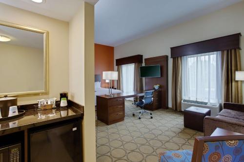 Hampton Inn By Hilton & Suites Philadelphia/Bensalem