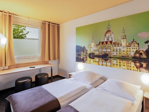 B&B Hotel Hannover-Nord