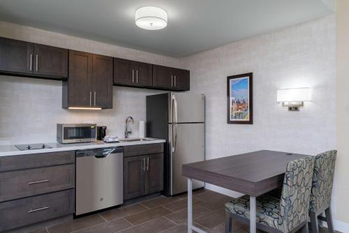 Hampton Inn By Hilton & Suites Valley Forge-Oaks