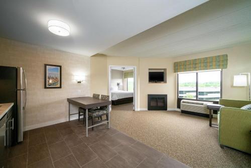 Hampton Inn By Hilton & Suites Valley Forge-Oaks