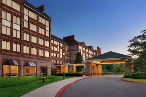 Embassy Suites by Hilton Philadelphia Valley Forge - Hotel - Wayne