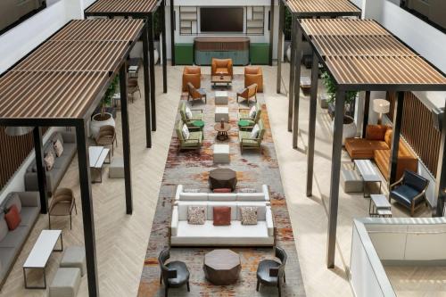 Embassy Suites by Hilton Philadelphia Valley Forge in Wayne, USA