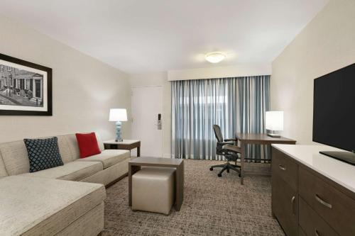 Embassy Suites by Hilton Philadelphia Valley Forge