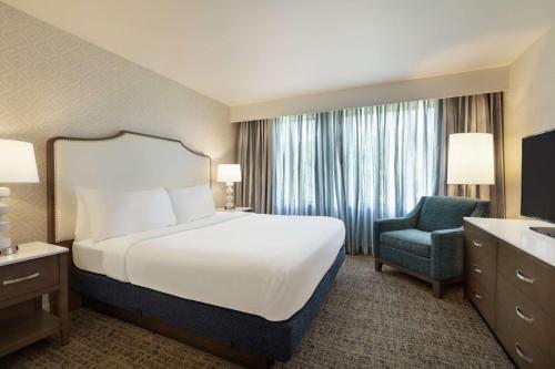 Embassy Suites by Hilton Philadelphia Valley Forge