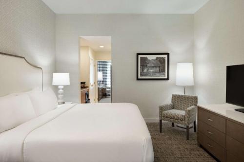 Embassy Suites by Hilton Philadelphia Valley Forge