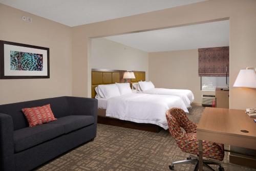 Hampton Inn Phoenix/Anthem in แอนเทม