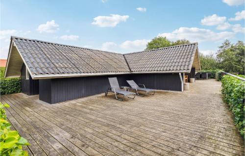 Gorgeous Home In Sydals With Sauna