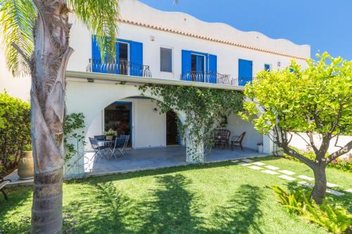 Villa Oliana - Marina di Ragusa