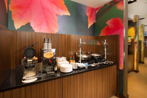 Fairfield Inn & Suites by Marriott Arundel Mills BWI Airport