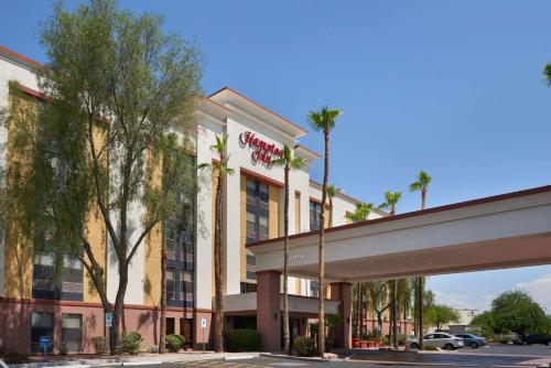 Hampton Inn Glendale-Peoria