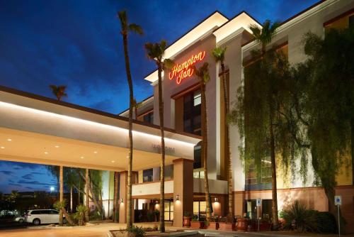 Hampton Inn Glendale-Peoria - image 3