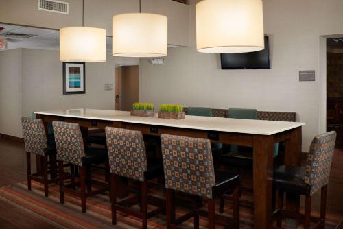 Hampton Inn Glendale-Peoria