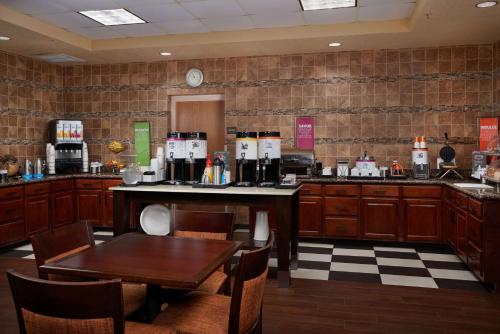 Hampton Inn By Hilton Glendale-Peoria