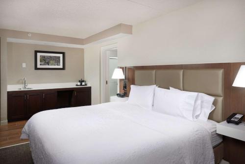 Hampton Inn By Hilton Glendale-Peoria