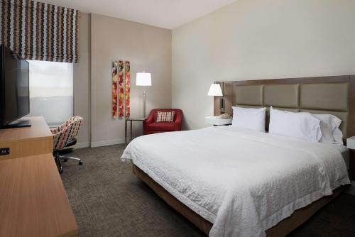 Hampton Inn By Hilton Glendale-Peoria