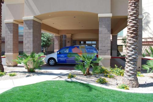 Hampton Inn & Suites Phoenix/Gilbert