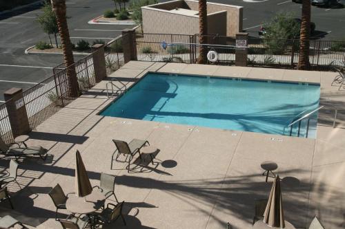 Hampton Inn & Suites Phoenix/Gilbert