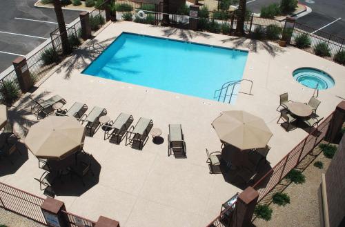 Hampton Inn & Suites Phoenix/Gilbert