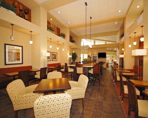 Hampton Inn & Suites Phoenix/Gilbert