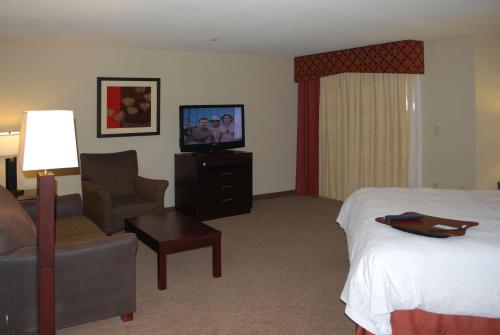 Hampton Inn & Suites Phoenix/Gilbert