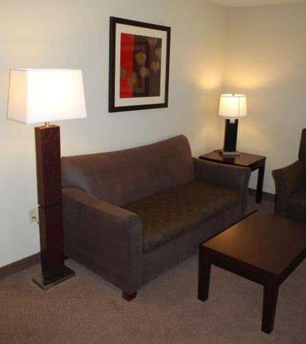 Hampton Inn & Suites Phoenix/Gilbert