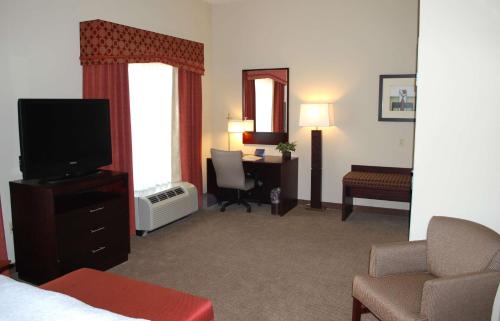 Hampton Inn & Suites Phoenix/Gilbert