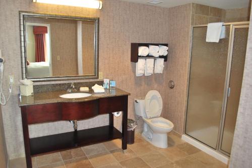 Hampton Inn & Suites Phoenix/Gilbert