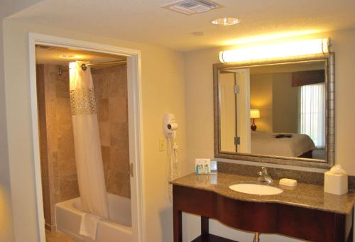 Hampton Inn & Suites Phoenix/Gilbert