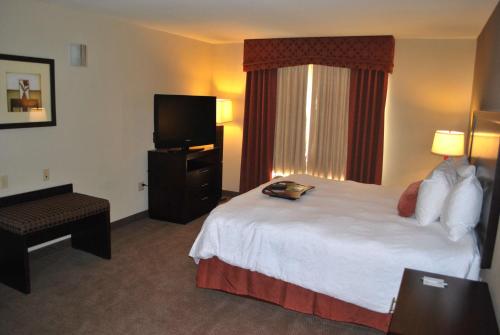 Hampton Inn & Suites Phoenix/Gilbert