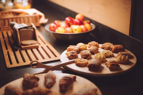 Weingut & Genusshotel Spitalerhof  in Klausen