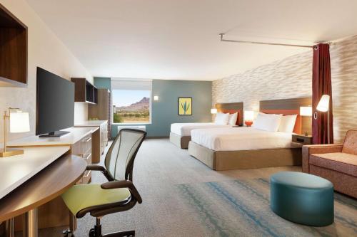 Home2 Suites By Hilton Mesa Longbow Az - image 6