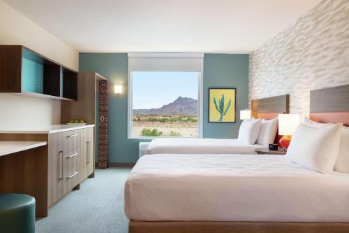 Home2 Suites By Hilton Mesa Longbow Az - image 3
