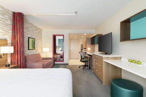 Home2 Suites By Hilton Mesa Longbow Az - image 5