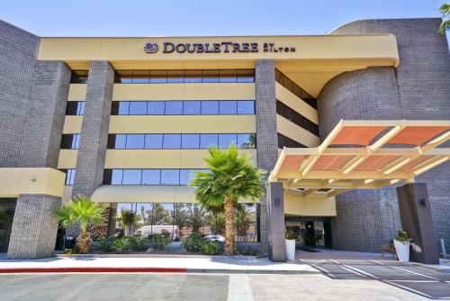 DoubleTree by Hilton Phoenix North