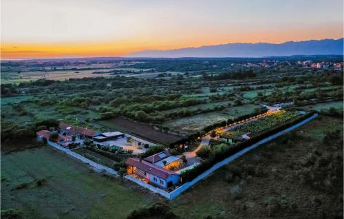 Villa Pequena Perla – khách sạn tại Poljica