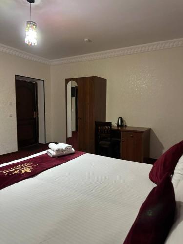 Boutique hotel Shakh Room Type - Double Room