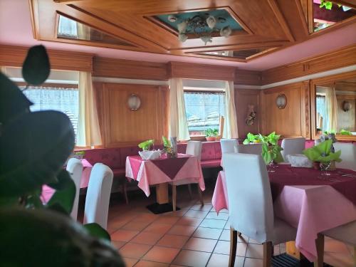 Hotel Vael – Vigo di Fassa, TN
