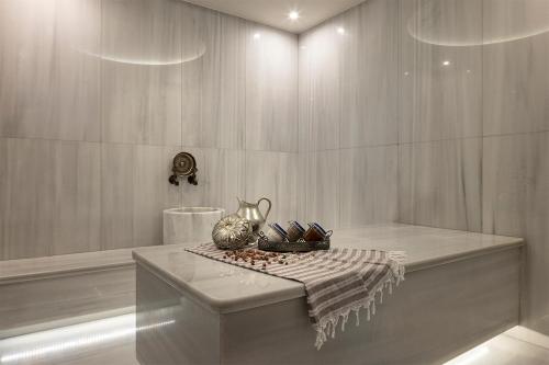 Balneari, Hyatt Regency Izmir Istinye Park in İzmir