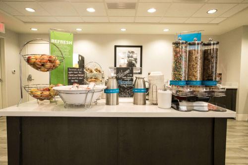 Hampton Inn & Suites Tempe/Phoenix Airport, Az - Hotel - Tempe