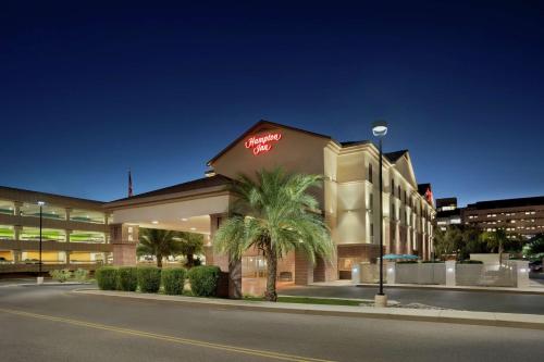 Hampton Inn Phoenix Midtown Downtown Area