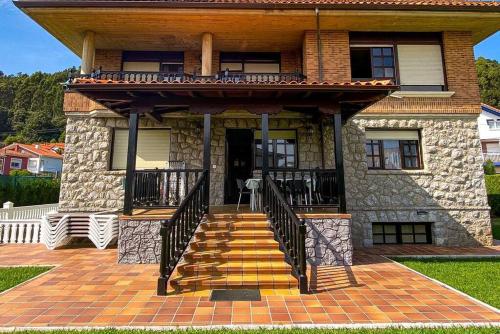 La Casa de Enzo La Casa de Enzo