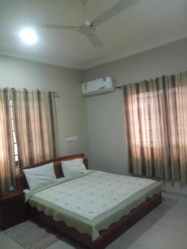 Anthonios comfort