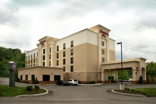 Hampton Inn Bridgeville