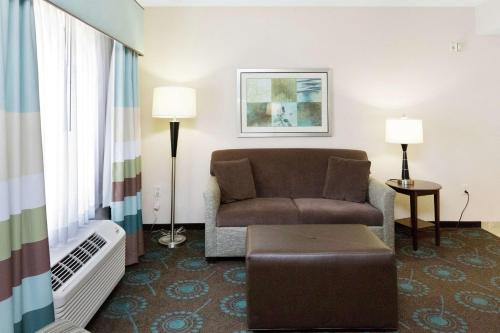 1 king bed
