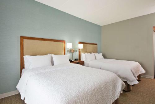Hampton Inn & Suites North Huntingdon-Irwin, PA