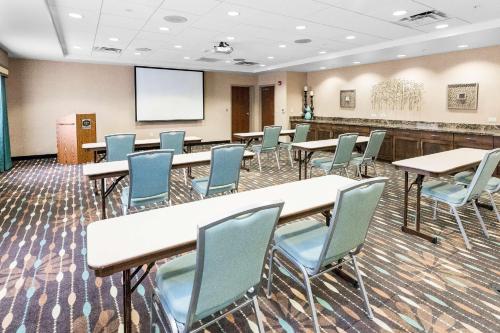 Hampton Inn Bridgeville - image 11