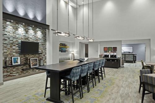 Hampton Inn & Suites Cranberry Township/Mars in Cranberry Township, USA