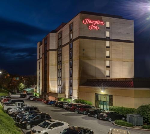 Hampton Inn Pittsburgh-Monroeville in Monroeville, USA