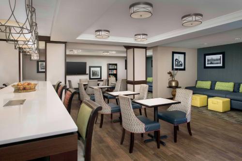 Hampton Inn Pittsburgh-Monroeville in Monroeville, USA